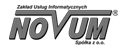 Logo Novum