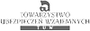 Logo Towarzystwo ubezpieczeń wzajemnych